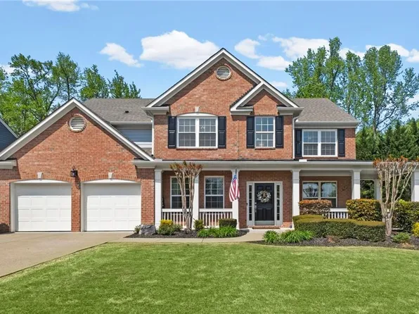 4910 Concord Village Ln, Cumming, GA 30040