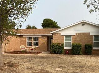 4302 Harvard Ave, Midland, TX 79703