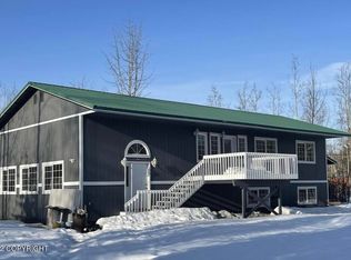 13947 W Sunrise Dr, Wasilla, AK 99623