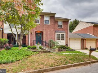 6663 Walnutwood Cir, Baltimore, MD 21212