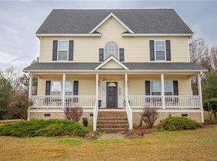 7966 Highway 151 Byp, Jefferson, SC 29718