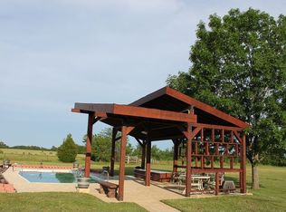 5493 County Road 3208, Lone Oak, TX 75453