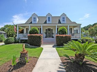 302 Canal Prism Rd, Johns Island, SC 29455