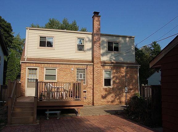 2nd image of 164 N Pershing Ave
