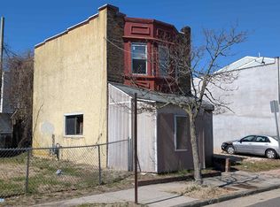 902 N Michigan Ave, Atlantic City, NJ