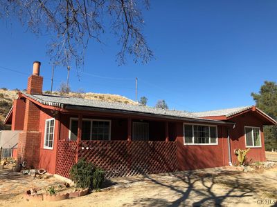 233 Berry Way, Bodfish, CA, 93205