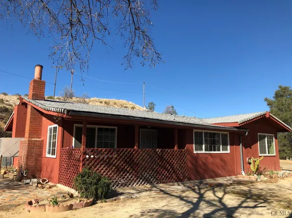 233 Berry Way, Bodfish, CA 93205