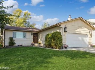 211 Summerhays St, Tiffin, IA 52340