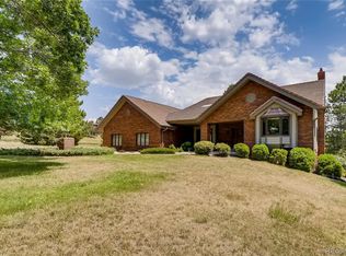 5530 Ponderosa Dr, Parker, CO 80134