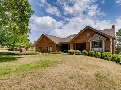 5530 Ponderosa Dr, Parker, CO, 80134