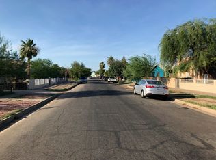 817 N 11th Ave, Phoenix, AZ 85007