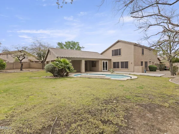14896 N 103RD Place, Scottsdale, AZ 85255