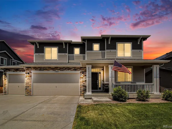15641 Village Circle, Commerce City, CO 80603