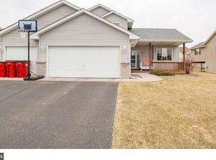 15377 Eagle St NW, Andover, MN 55304