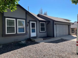 835 Tammany Dr, Colorado Springs, CO 80916