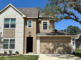 20872 Rindle Ln, San Antonio, TX 78266