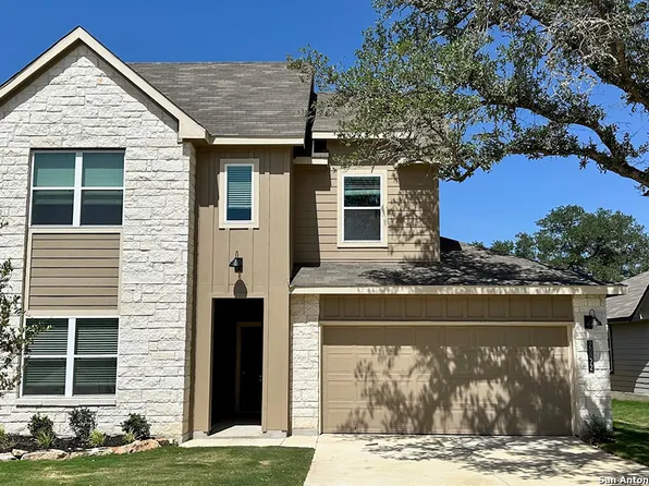 20872 Rindle Lane, San Antonio, TX 78266