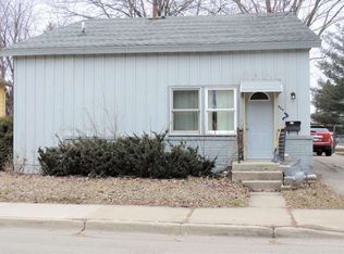 424 Union St, Stevens Point, WI 54481