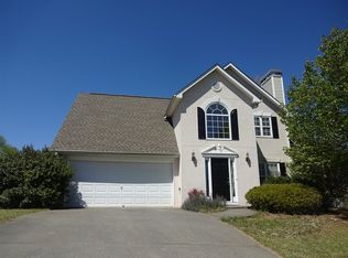 171 Eagle Glen Dr, Woodstock, GA 30189