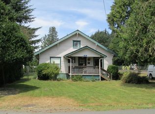 401 Magnolia Ave, Burlington, WA 98233