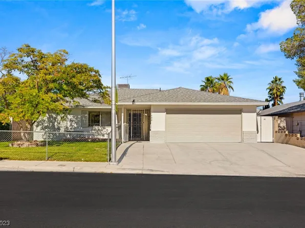 7604 Ducharme Ave, Las Vegas, NV 89145