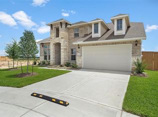 10619 Juniper Branch Dr, Iowa Colony, TX 77583
