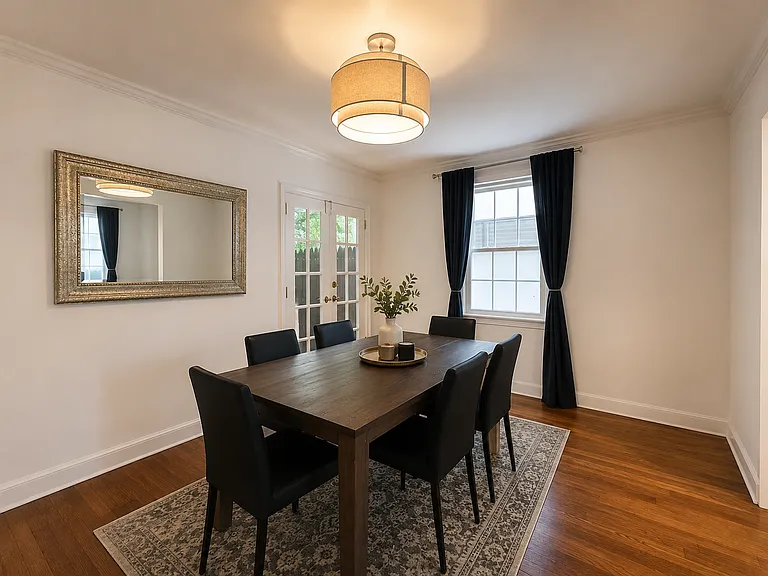 4431 P St NW — Photo 3