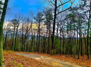 Old Parker Ter, Ellijay, GA 30536