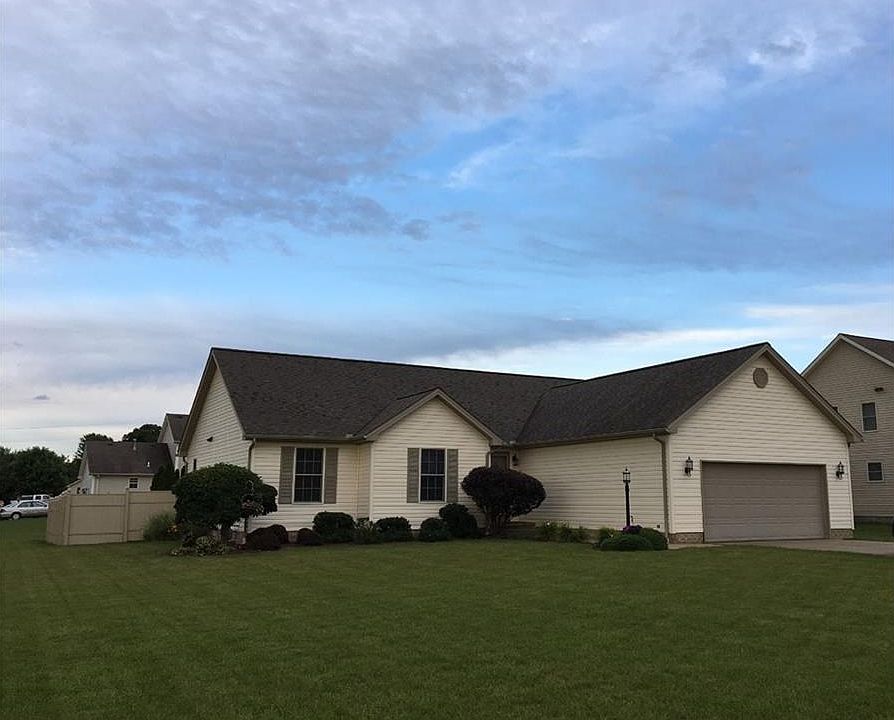 Welcome to 10271 Midway Drive.