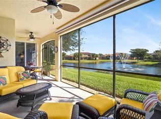 8533 Via Garibaldi Cir UNIT 103, Estero, FL 33928