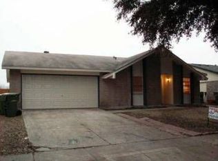 1714 Dell Oak Dr, Garland, TX 75040