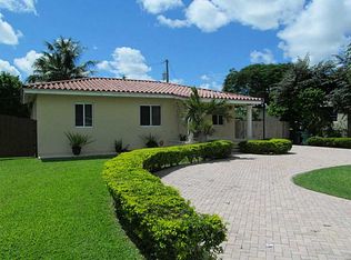 7620 SW 16th Ter, Miami, FL 33155