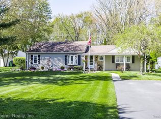 4234 Atkins Rd, Port Huron, MI 48060