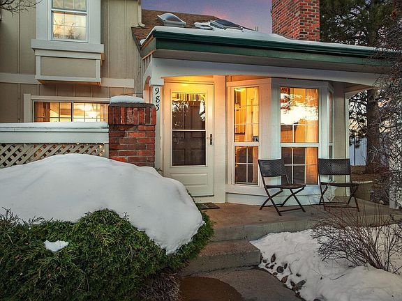 3rd image of 983 S Evanston Cir
