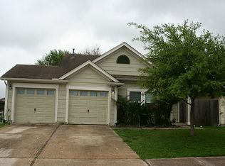 4043 Carmel Ridge Way, Pasadena, TX 77503