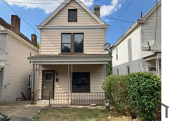 106 Minooka St