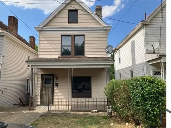 106 Minooka St, Pittsburgh, PA 15210