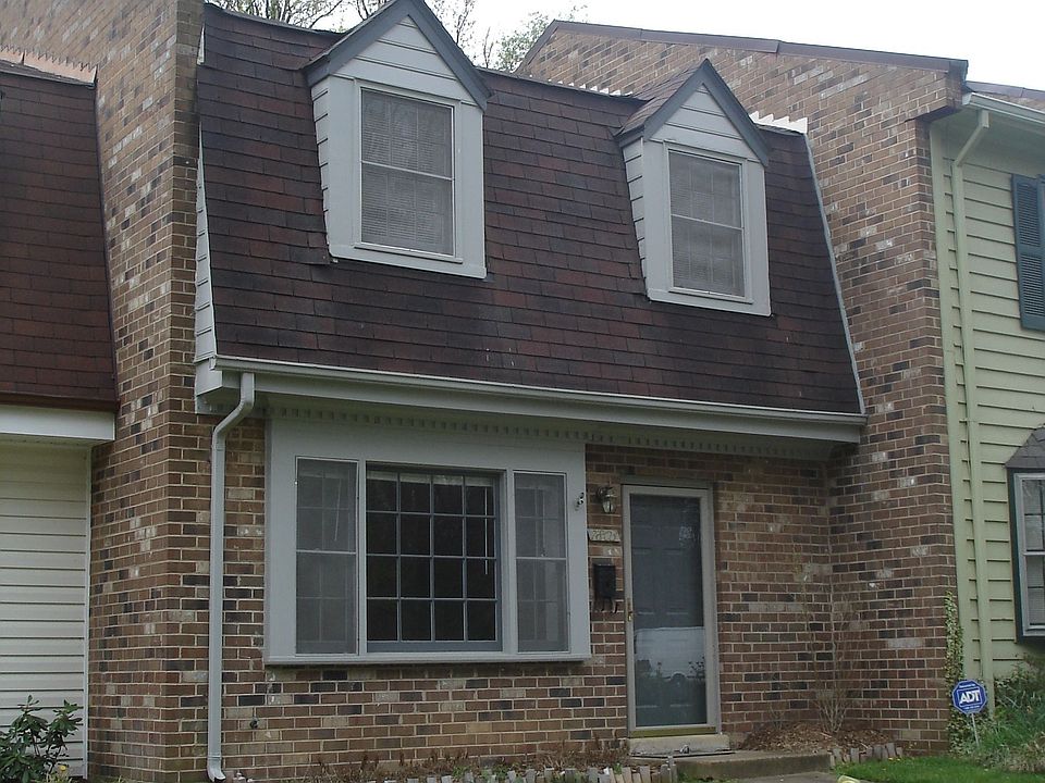 Updated Townhome