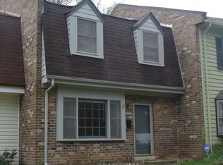 7803 Provincetown Dr, North Chesterfield, VA 23235