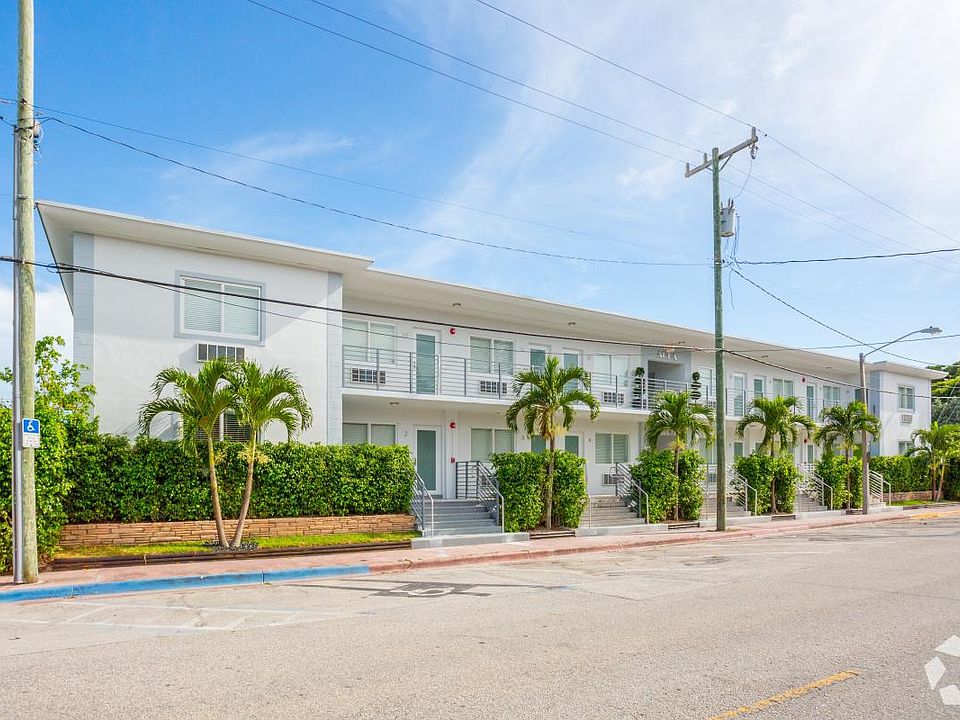 1st image of 610 74th St APT 3