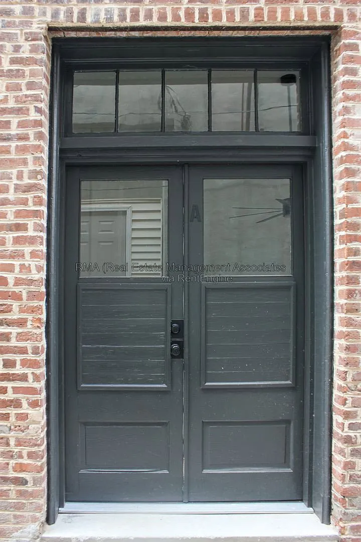 1 bed, 1.0 bath, 510 sqft, $1,200 — Photo 2