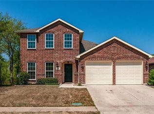 3345 Cheyenne Ranch Rd, Roanoke, TX 76262