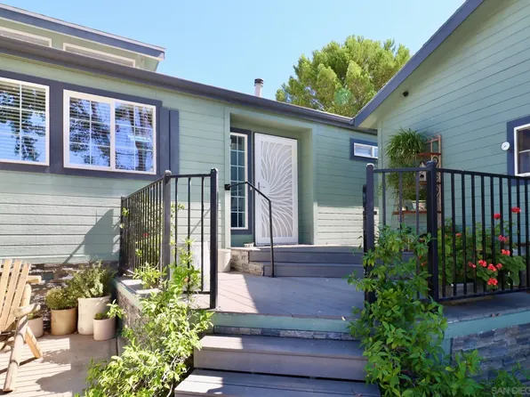 35109 Highway 79 Spc 98, Warner Springs, CA 92086