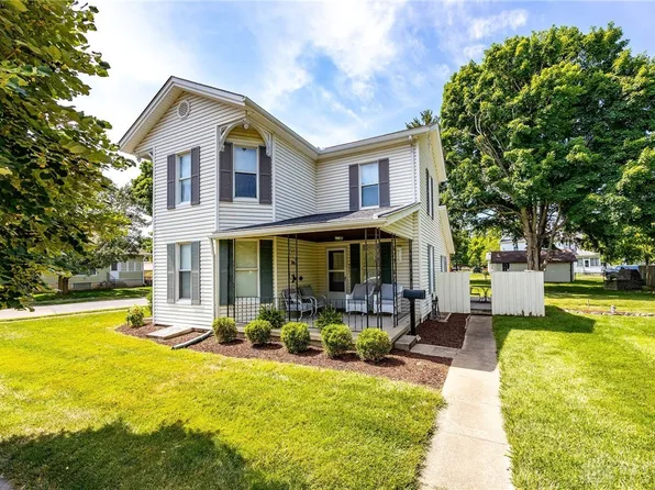 328 W Market St, Germantown, OH 45327