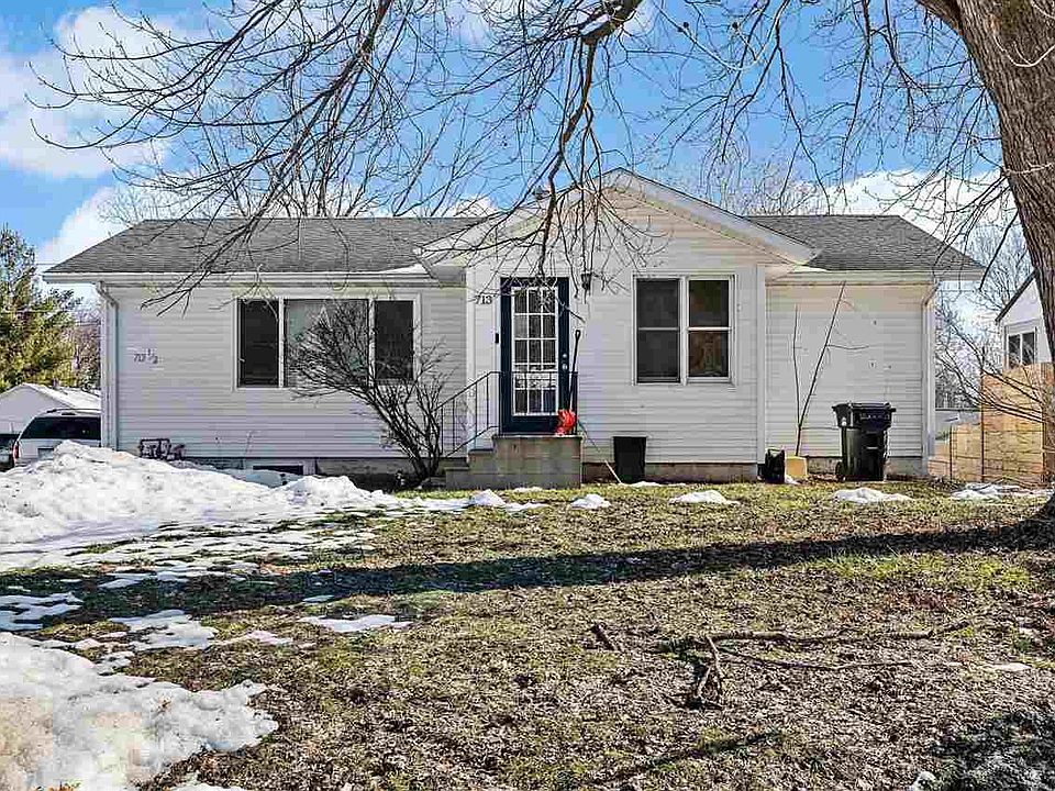 713 10th Ave, Coralville, IA 52241 MLS 202400652 Zillow