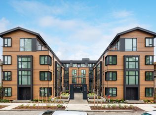 Clara Apartments, Seattle, WA 98105