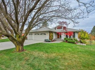 4705 E Birkdale Ln, Spokane, WA 99223
