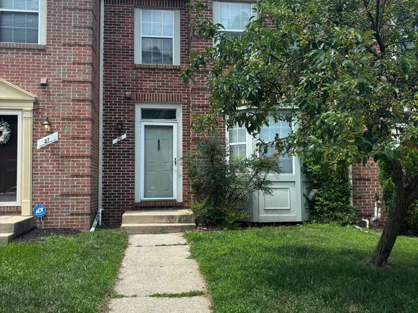 29 International Cir, Owings Mills, MD 21117