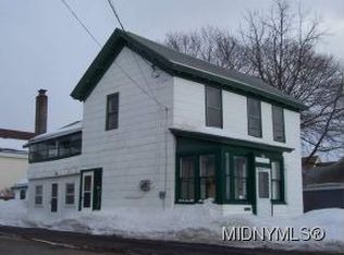 506 W Park St, Rome, NY 13440