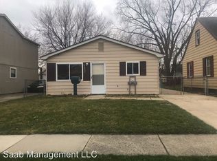 8452 Lozier Ave, Warren, MI 48089